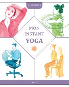Mon instant yoga