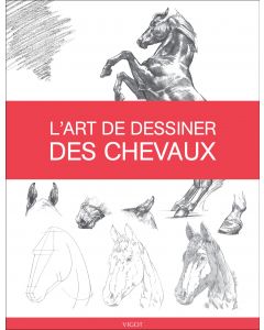 L'art de dessiner des chevaux