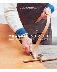 Travail du cuir