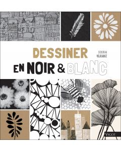 Dessiner en noir et blanc