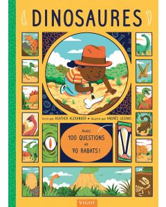 Dinosaures