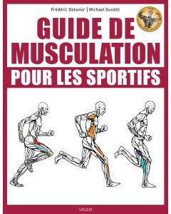 Guide de musculation pour les sportifs