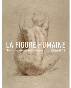 La figure humaine. Techniques académique