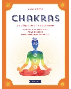 Chakras