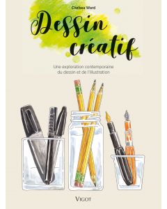 Dessin créatif