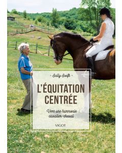 L'équitation centrée