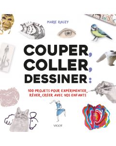 Couper, coller, dessiner