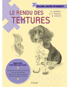 Le rendu des textures