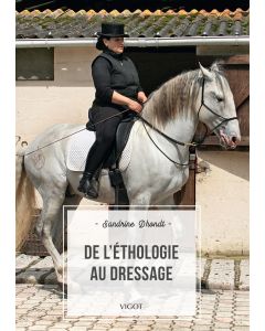 De l'éthologie au dressage