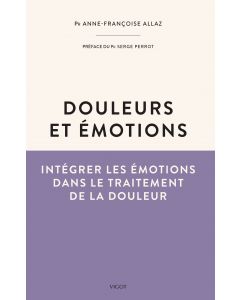 Douleurs et émotions