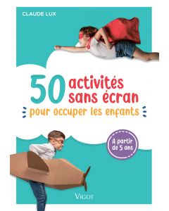 50 activités sans écran