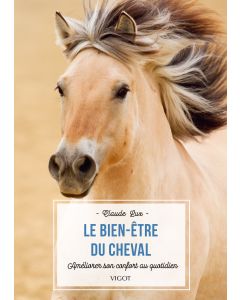 Le bien-être du cheval