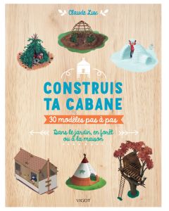 Construis ta cabane