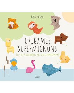 Origamis Supermignons