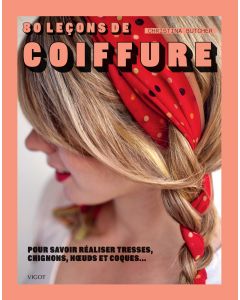 80 leçons de coiffure