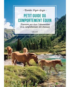 Petit guide du comportement équin