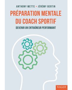 Préparation mentale du coach sportif