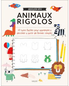 Animaux rigolos