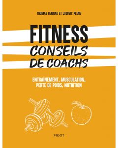 Fitness : conseils de coachs