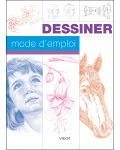 Dessiner mode d'emploi