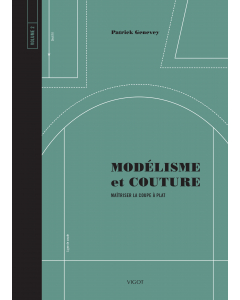 Modélisme et couture Vol. 2