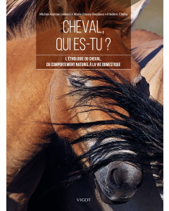 Cheval, qui es-tu ?