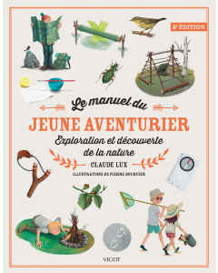 Le manuel du jeune aventurier, 2e éd.