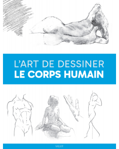 L'art de dessiner le corps humain