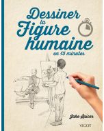 Dessiner la figure humaine en 15 minutes