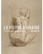 La figure humaine. Techniques académique