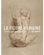 La figure humaine. Techniques académique