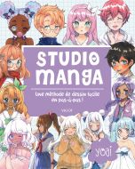 Studio manga