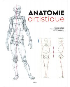 Anatomie artistique